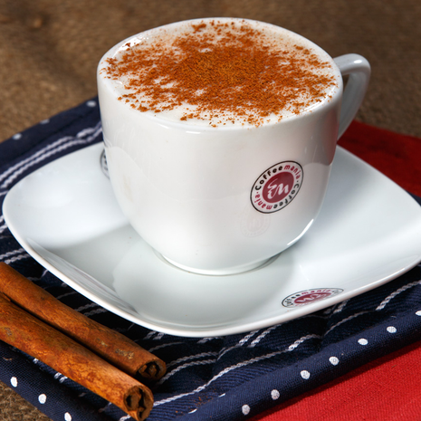 Coffeemania
