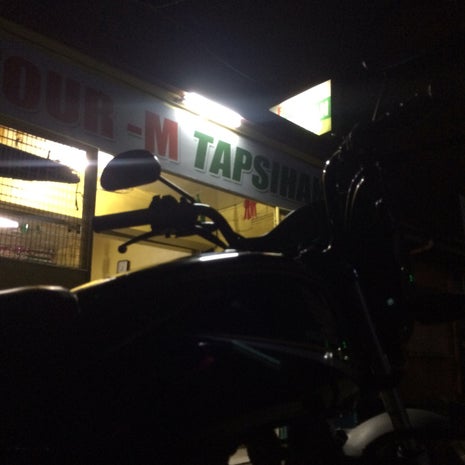 Four-M Tapsihan