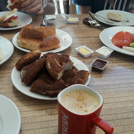HerDaim Simit Fırını