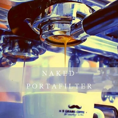 9 Grams Coffee Roasters