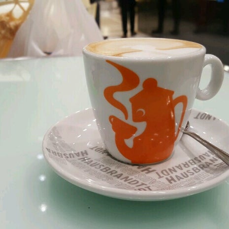 Caffé Knihcentrum