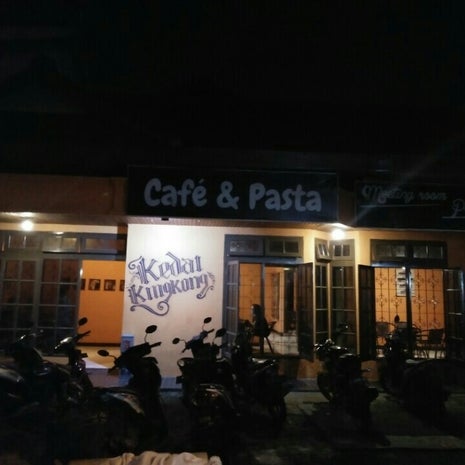 Kedai Kingkong
