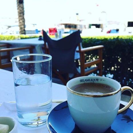 Selamlıque
