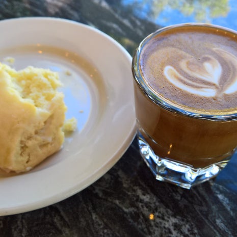 Stacks Espresso Bar