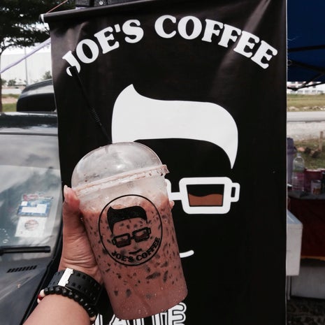 joe's coffee