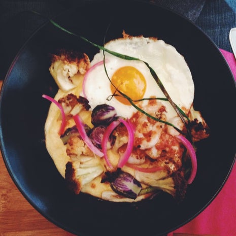 West Coast Brunch x Emperor Norton