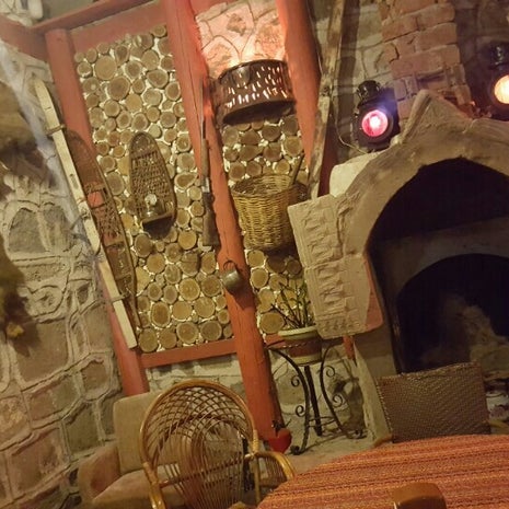 Erzurum Evleri Tarihi Kavaltı