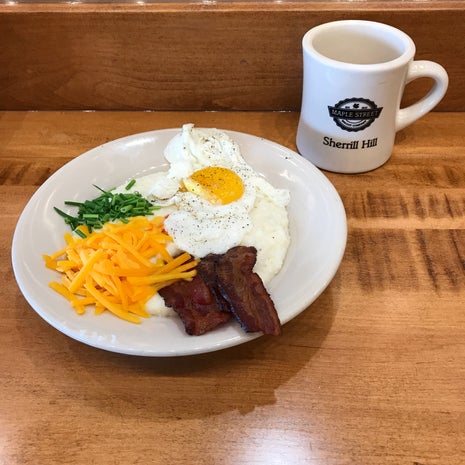 Maple Street Biscuit Company