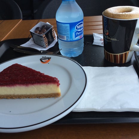 Gloria Jean's Coffees