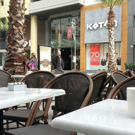 izmir alsancak kahve mekanlari