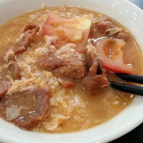 海富茶餐廳
