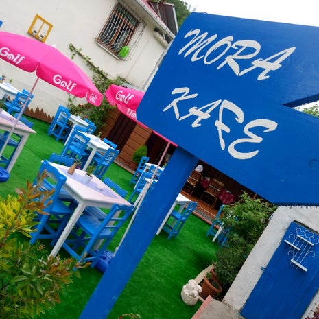 Mora Kafe