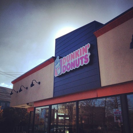 Dunkin'