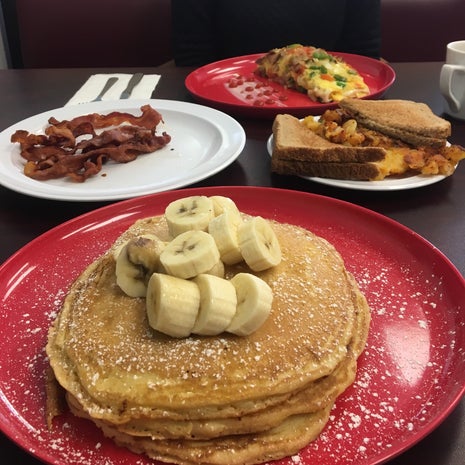 Rahway Grill