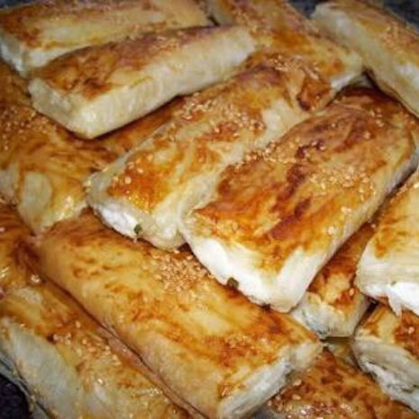Kültür Börek