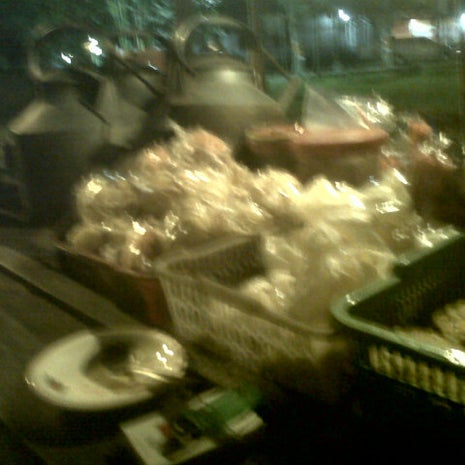 Wedangan regae mas PETE