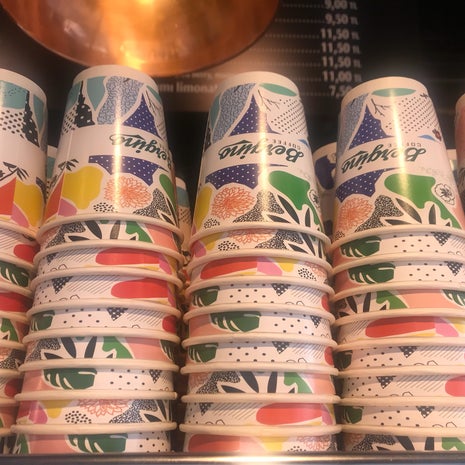 Bergino Coffee