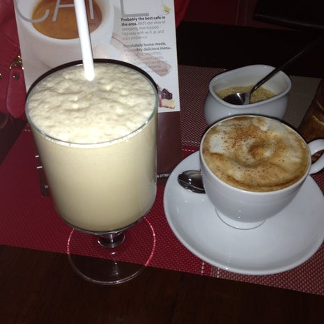 kaffeine