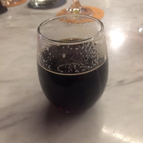 Modern Times Beer: The Dankness Dojo