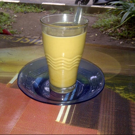 Atjum Coffee Shop - Sukasari