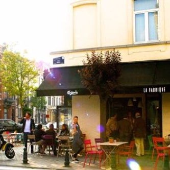 La Fabrique Chatelain