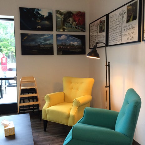 Kushala Sip Coffee House