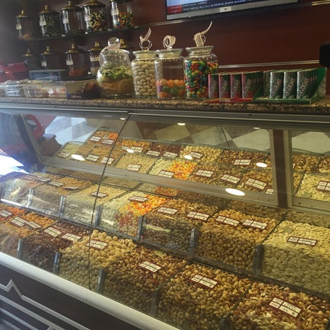 CEZVE Kurukahve&Aktar