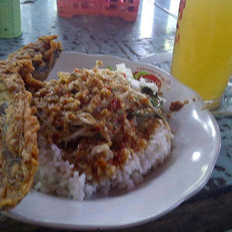 Warung Makan & Kopi 
