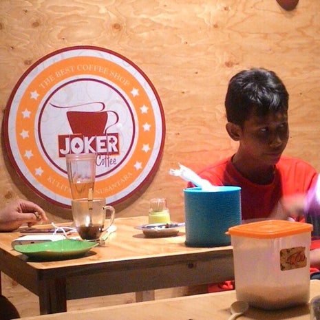 Kopi Joker