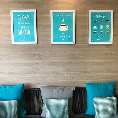 Dailydose Coffee & Eatery