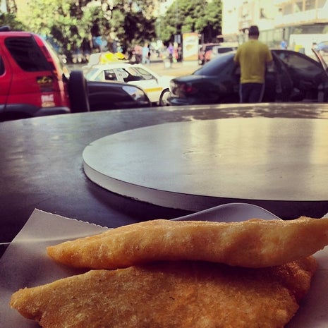 Empanadas 4a Av