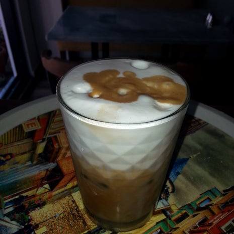 Coffee Stop Drink & Food