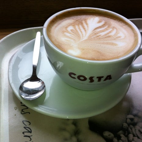 Costa Coffee