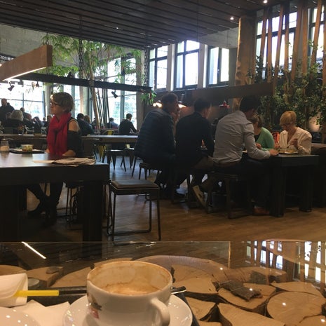 Aumüllers Brotfabrik