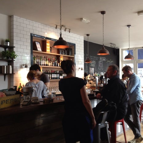 Ben's Canteen