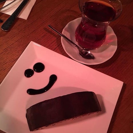 Yeniköy Kahve Limanı