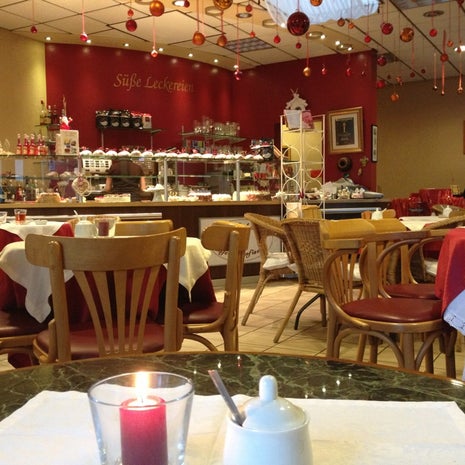 Süße Leckereien Rapp