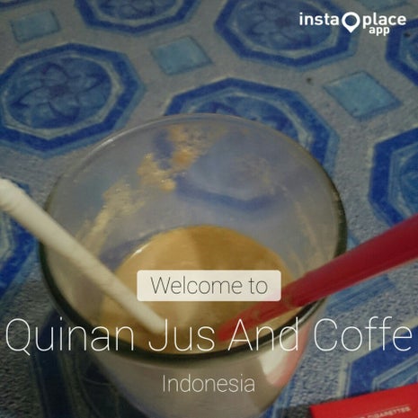warkop qinan