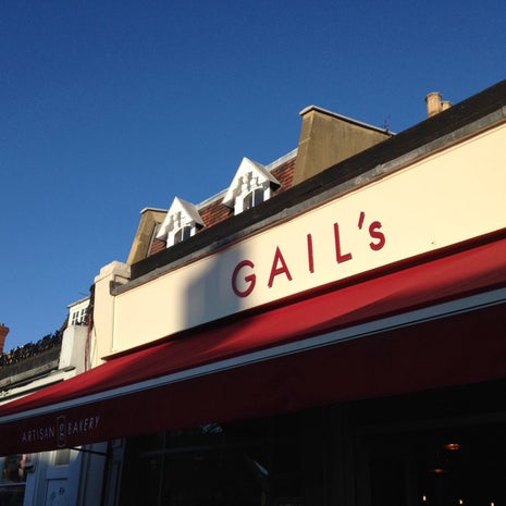 GAIL's Bakery