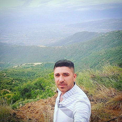 Ödemiş Horozcular Kahvesi