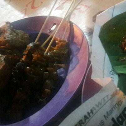 Angkringan Khas Jogja Koplak