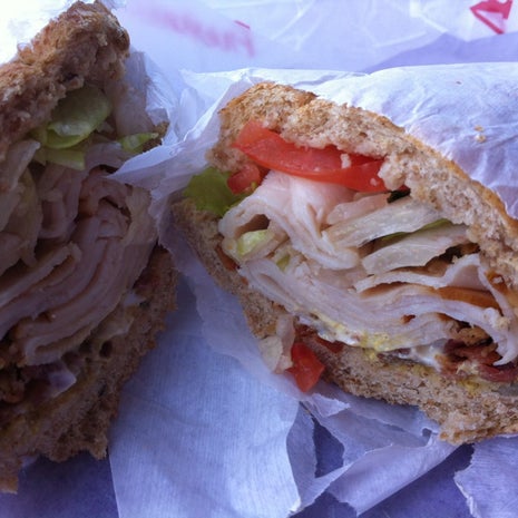 The Coffee Bean & Tea Leaf