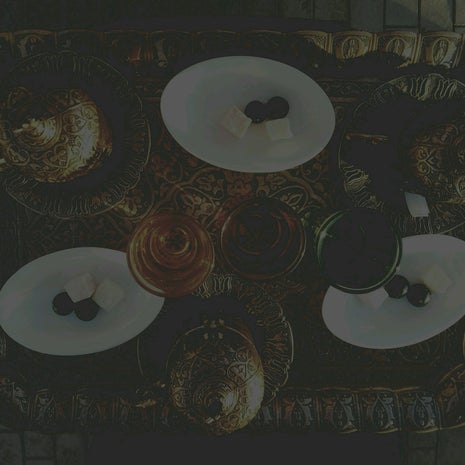 Közde Kahve (Eski Sahil)