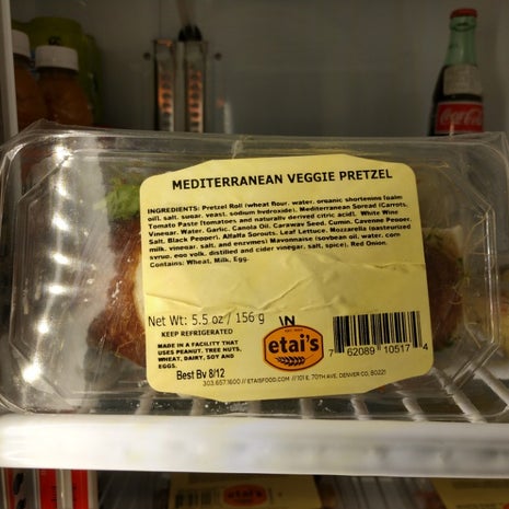 The Bardo Coffee House