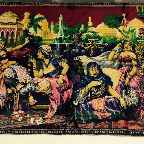 Beyoğlu Nargile Cafe