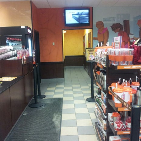 Dunkin'
