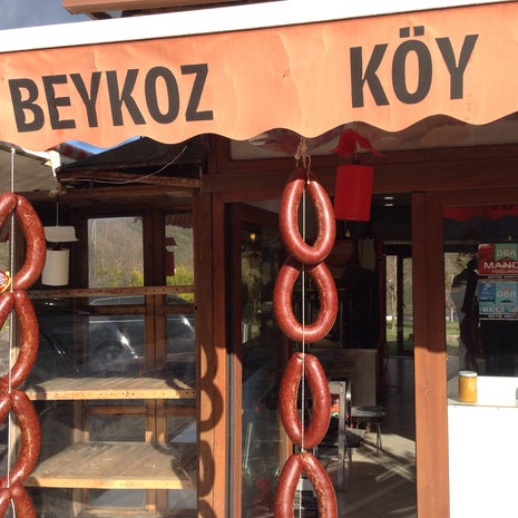 Beykoz Kasabi