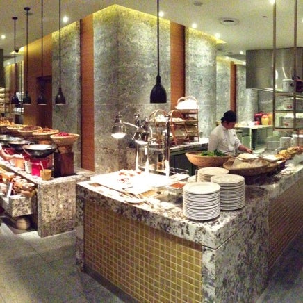 Harbour Cafe