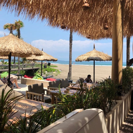Mano Seaside
