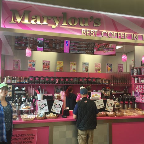 Marylou’s